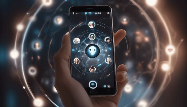 Kimetrak, l’application pour voir qui vous suit en ligne
