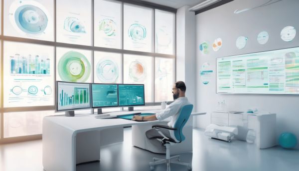 Kimetrak plateforme : l’outil de gestion incontournable pour kinésithérapeutes