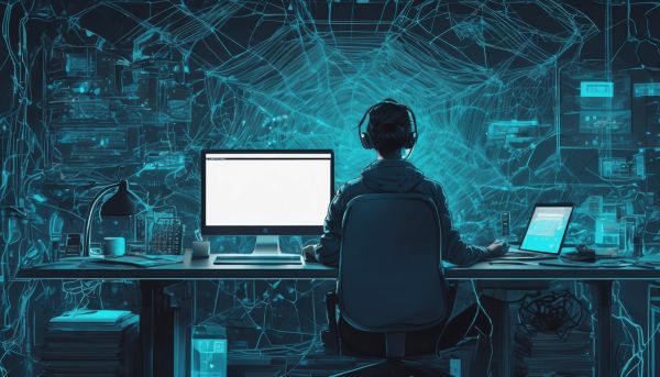 Kimetrak révèle qui vous piste sur le web efficacement