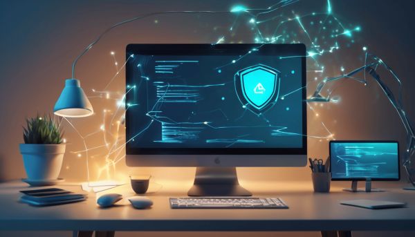 Protégez vos données en ligne avec l’extension Kimetrak
