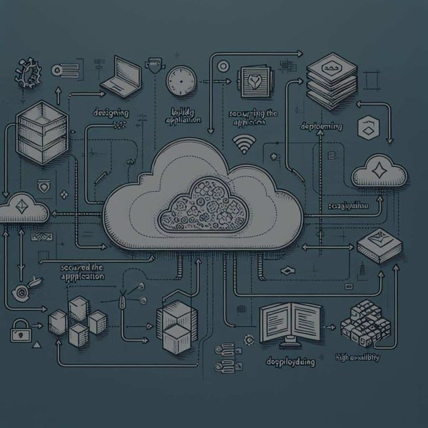 Quelles sont les meilleures pratiques pour le déploiement d'applications dans le cloud ?