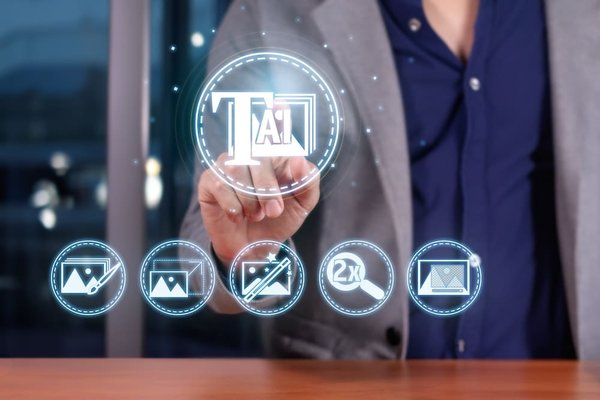 Quels sont les avantages du générateur d'image IA ?