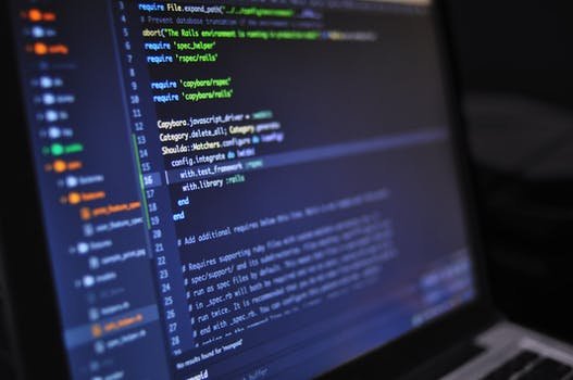 La déclaration de l'autorité compétente sur un programme ou un logiciel informatique