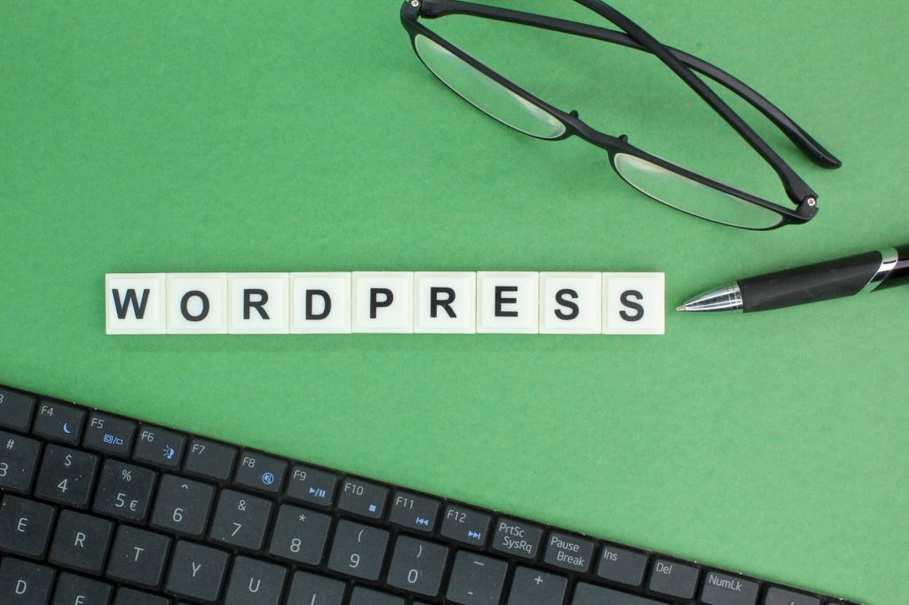 Maîtrisez la création de site wordpress en quelques étapes simples
